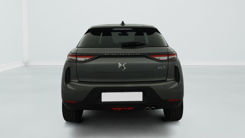 Aperçu du véhicule : PureTech 130 EAT8 Opera