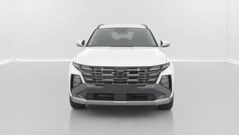 Aperçu du véhicule : 1.6 Hybrid T-GDI 215ch Creative BVA6