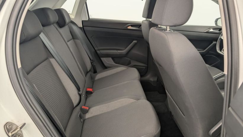 Aperçu du véhicule : 1.0 TSI 95 S S BVM5 Life Plus