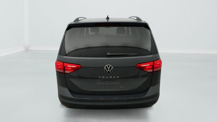 Aperçu du véhicule : 1.5 TSI EVO 150 DSG7 7pl VW Edition