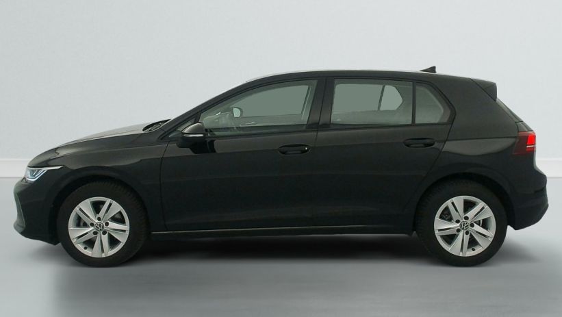 Aperçu du véhicule : 2.0 TDI 116 BVM6 LIFE PLUS