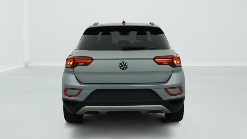 Aperçu du véhicule : 1.5 TSI EVO2 150 Start Stop DSG7 Life