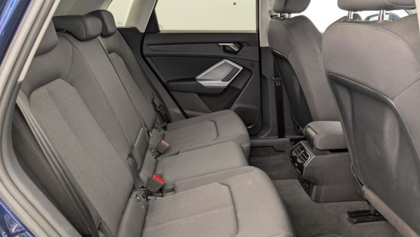 Aperçu du véhicule : 35 TDI 150 ch S tronic 7 Design