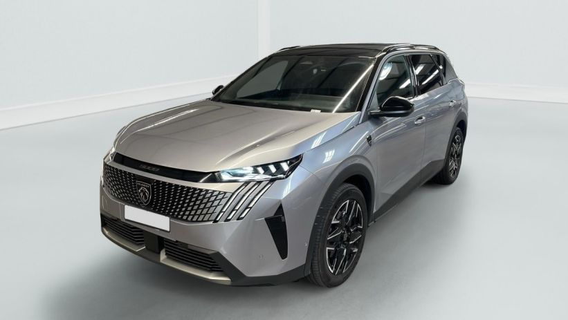 Aperçu du véhicule : HYBRID 145CH E-DCS6 GT