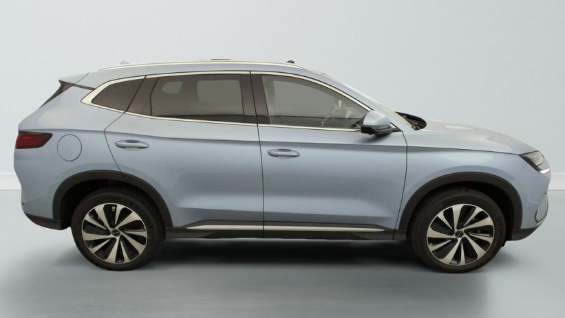 Aperçu du véhicule : 1.5l DM-i 218ch PHEV Comfort (26kWh)