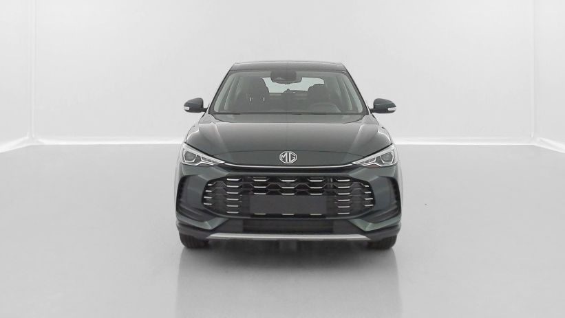 Aperçu du véhicule : 1.5 L Hybrid+ 197ch Standard