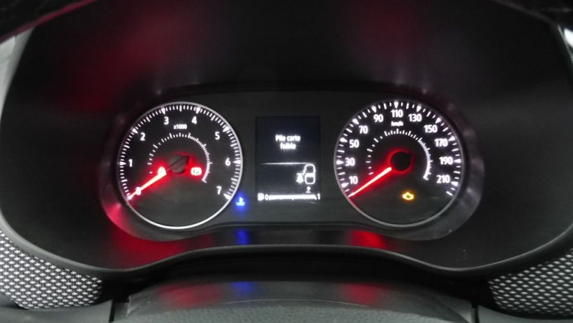 Aperçu du véhicule : 1.0 TCE 110CH EXPRESSION 7 PLACES