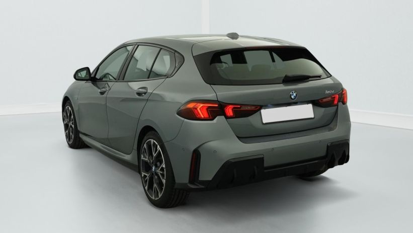 Aperçu du véhicule : 120d 163 ch DKG7 M Sport