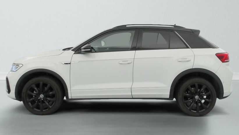 Aperçu du véhicule : 1.5 TSI EVO 150 START STOP BVM6 R-LINE