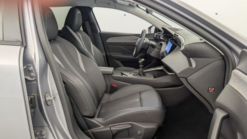 Aperçu du véhicule : PureTech 130ch S S BVM6 Allure