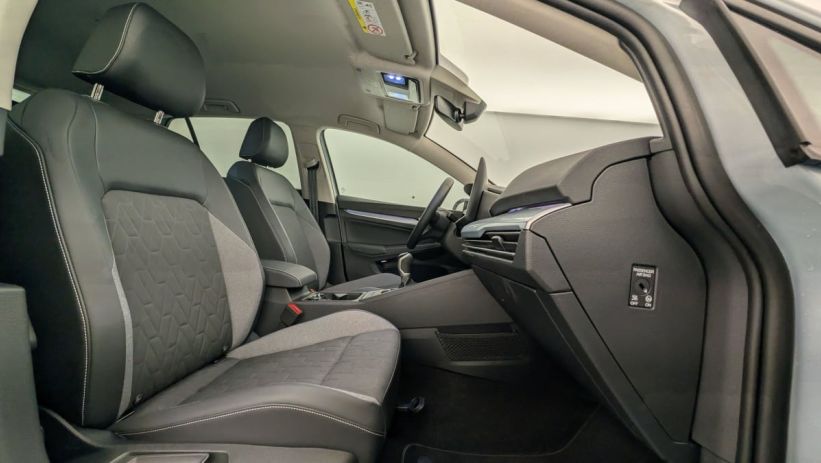 Aperçu du véhicule : 1.5 TSI EVO2 116 BVM6 LIFE PLUS