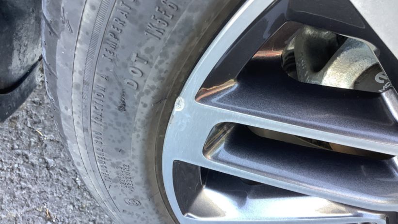 Aperçu du véhicule : COMPASS 1.5 Turbo T4 130 ch BVR7 e-Hybrid Summit