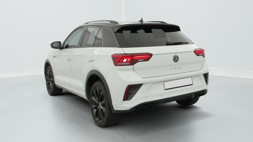 Aperçu du véhicule : 1.5 TSI EVO 150 START STOP BVM6 R-LINE