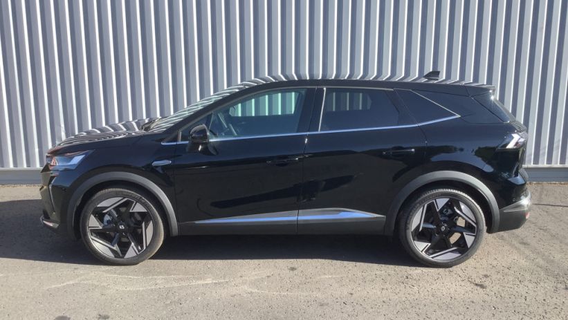 Aperçu du véhicule : SYMBIOZ E-Tech full hybrid 145 Iconic