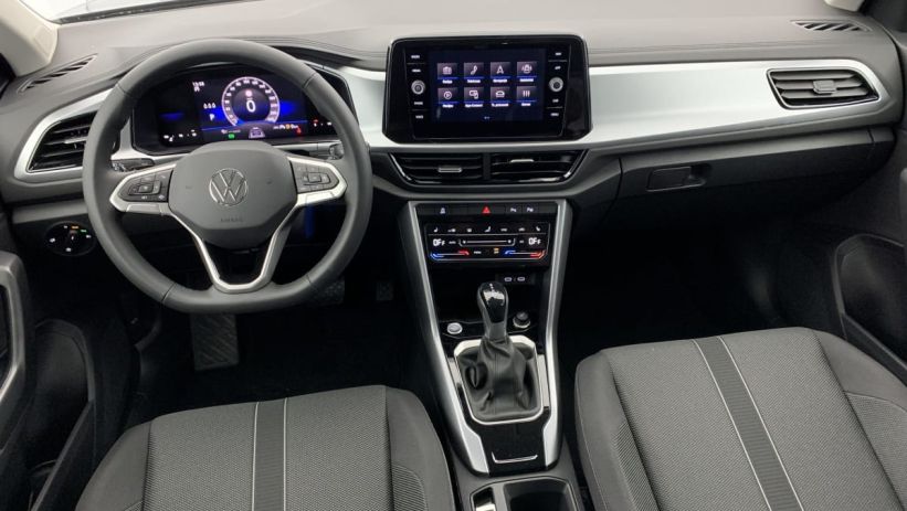 Aperçu du véhicule : 1.5 TSI EVO2 150 Start Stop DSG7 Life