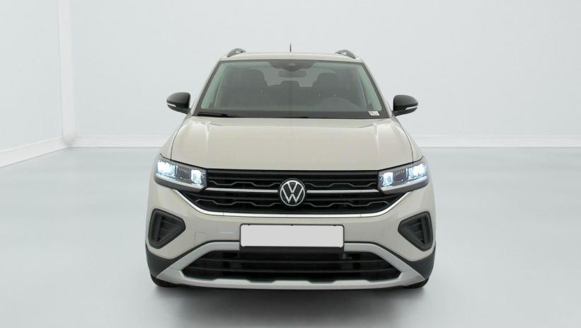 Aperçu du véhicule : 1.0 TSI 116 Start Stop BVM6 Life Plus