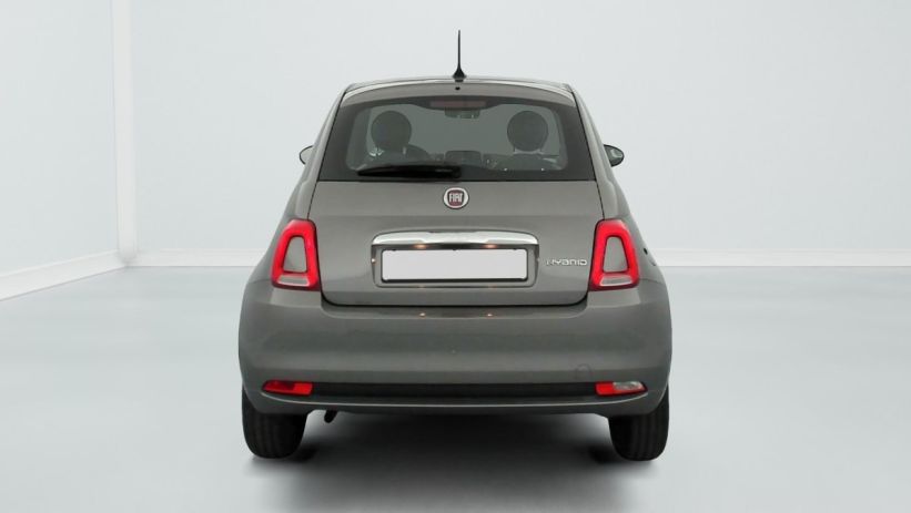Aperçu du véhicule : 1.0 70 ch Hybride BSG S S