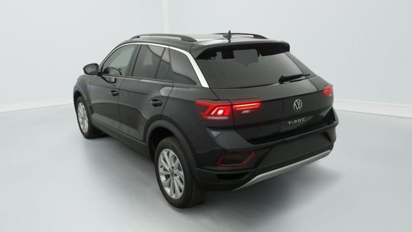 Aperçu du véhicule : 2.0 TDI 150 Start Stop DSG7 Life Plus