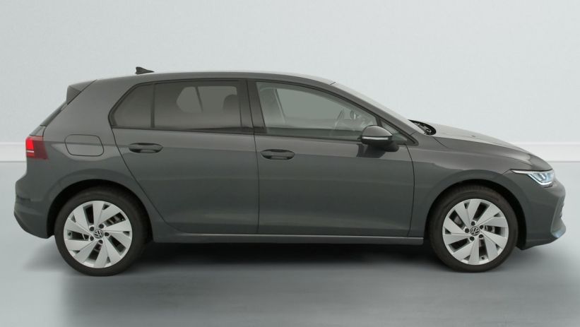Aperçu du véhicule : 1.5 TSI EVO2 116 BVM6 VW EDITION