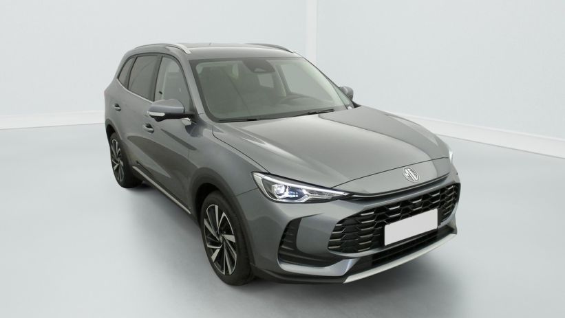 Aperçu du véhicule : 1.5 L Hybrid+ 197ch Luxury