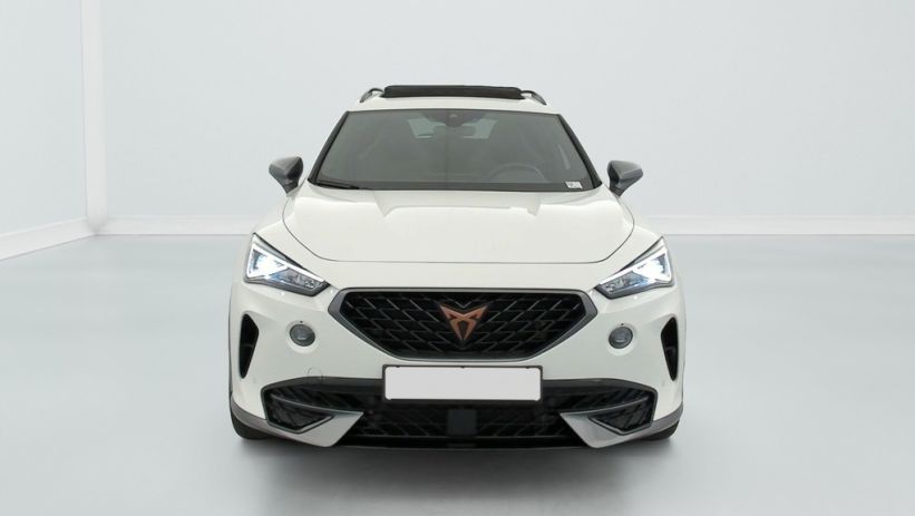 Aperçu du véhicule : 1.4 e-HYBRID 204 ch DSG6 V