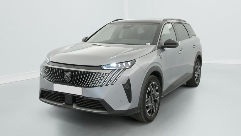 Aperçu du véhicule : HYBRID 145CH E-DCS6 GT