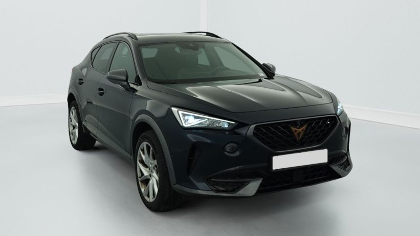 Aperçu du véhicule : 1.5 TSI 150 CH DSG7 BUSINESS EDITION