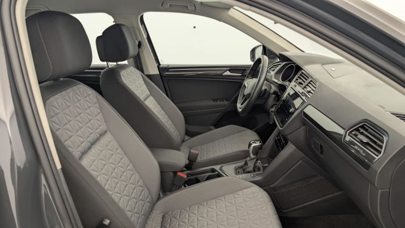 Aperçu du véhicule : 2.0 TDI 150ch DSG7 Life
