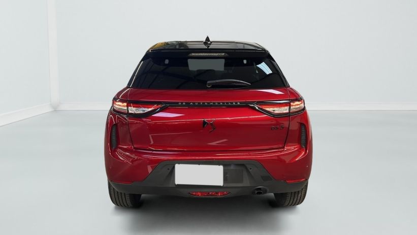 Aperçu du véhicule : PureTech 100 BVM6 Performance Line