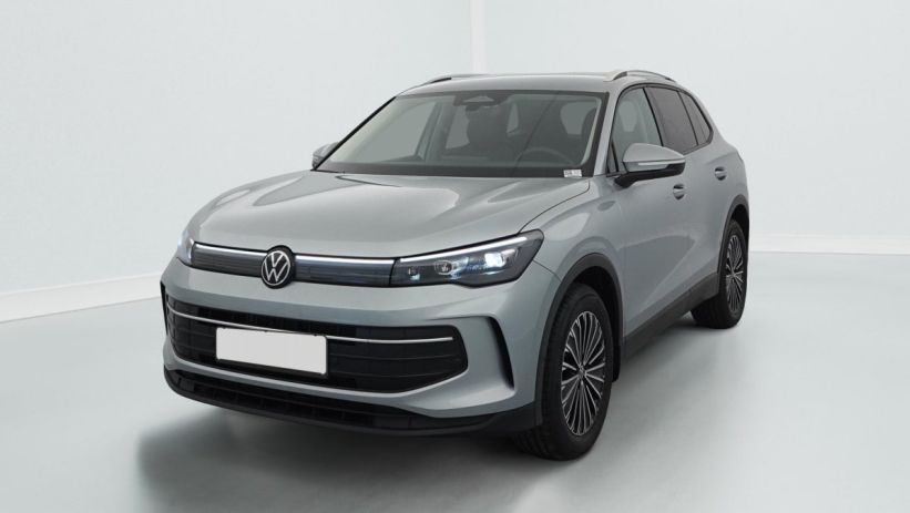 Aperçu du véhicule : 1.5 eTSI 150CV DSG7 LIFE PLUS