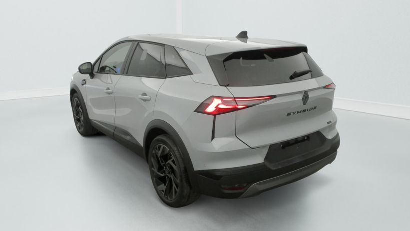 Aperçu du véhicule : E-Tech full hybrid 160 ch Esprit Alpine