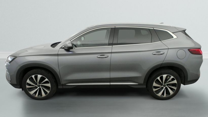 Aperçu du véhicule : 1.5l DM-i 218 ch PHEV Boost