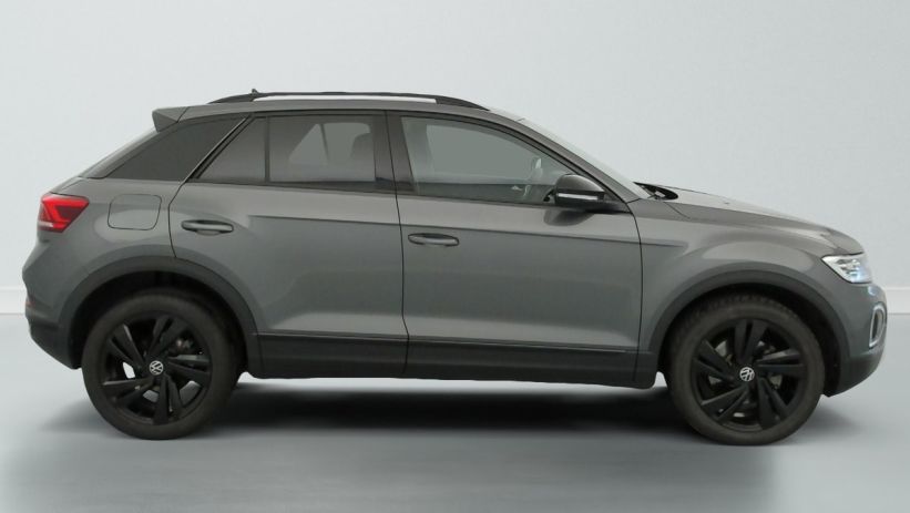 Aperçu du véhicule : 2.0 TDI 150 Start Stop DSG7 Style