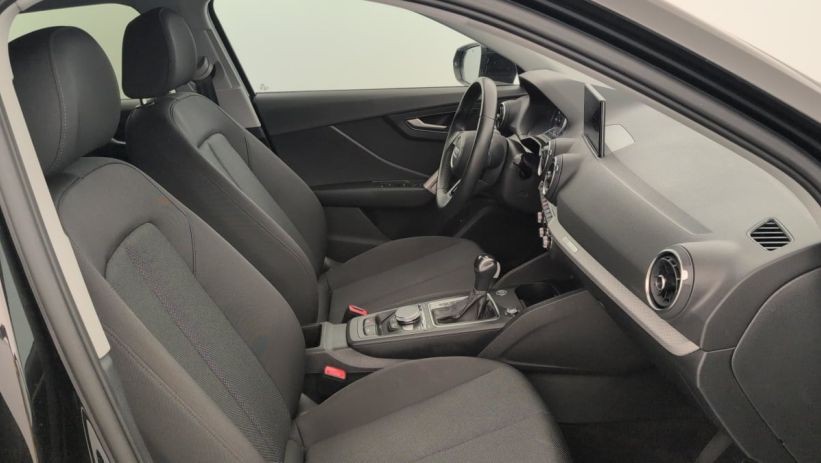 Aperçu du véhicule : 35 TFSI 150 S tronic 7 Design