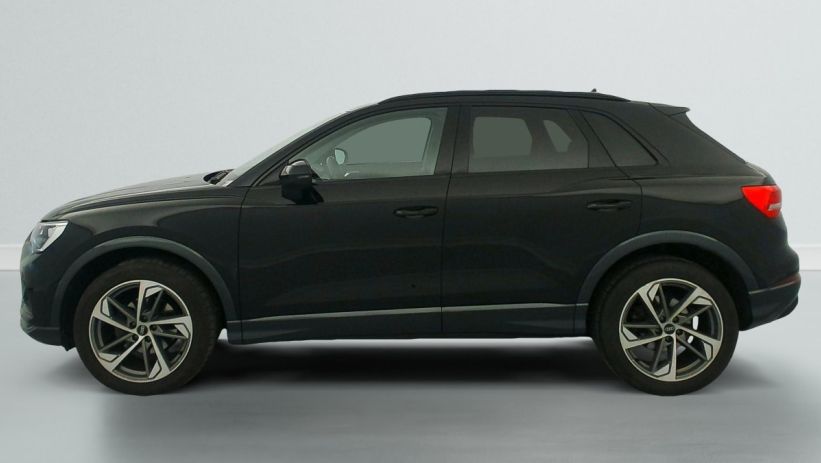 Aperçu du véhicule : 35 TDI 150 ch S tronic 7 Design