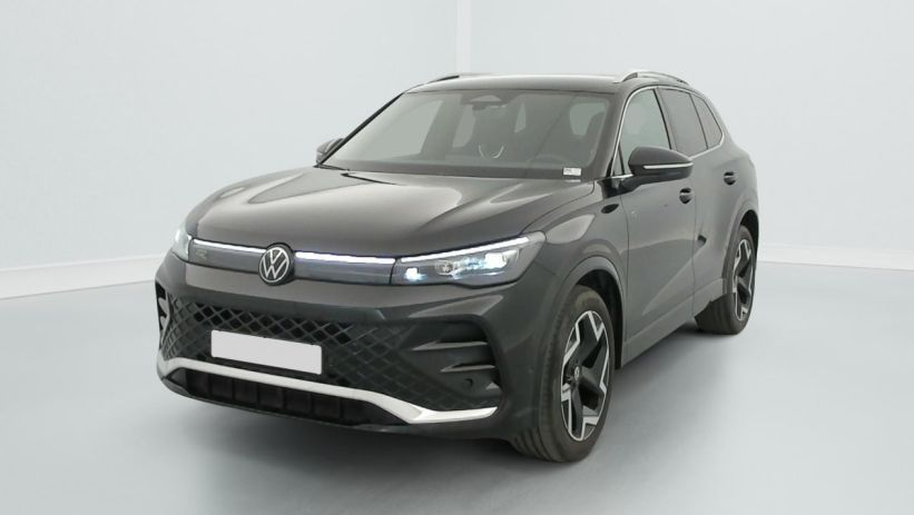 Aperçu du véhicule : 2.0 TDI 150CH DSG7 R-LINE