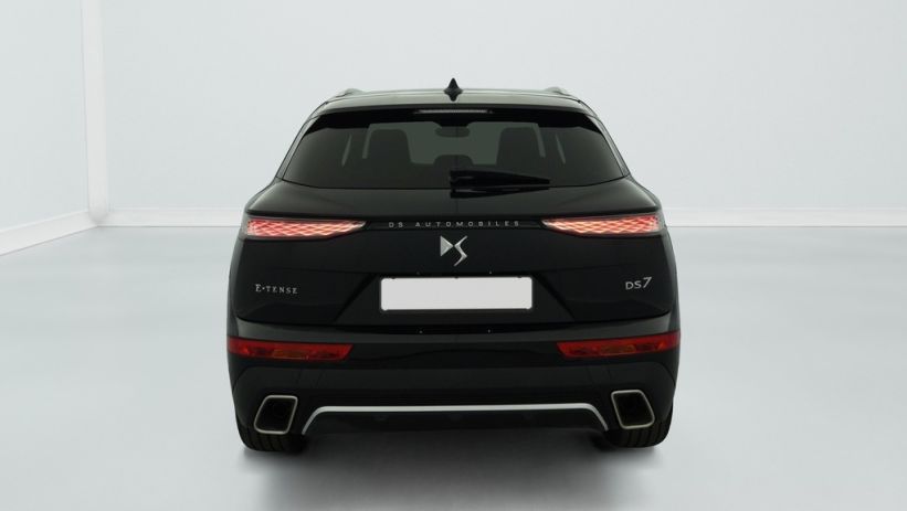 Aperçu du véhicule : Hybride Rechargeable E-Tense 225 EAT8 Opera