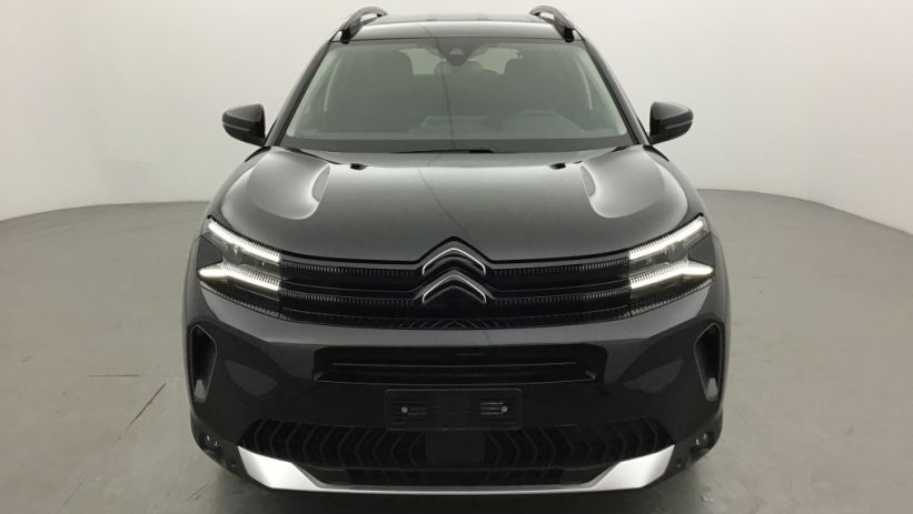 Aperçu du véhicule : C5 AIRCROSS Hybride 136 e-DCS6 Max