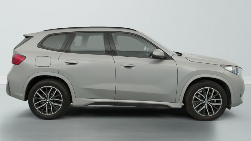 Aperçu du véhicule : SDRIVE 20D 163CH DKG7 M SPORT