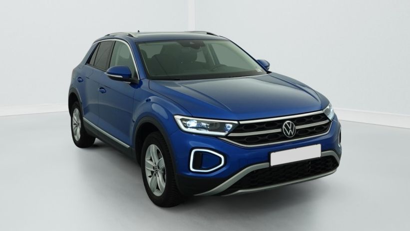Aperçu du véhicule : 2.0 TDI 116 START STOP BVM6 STYLE