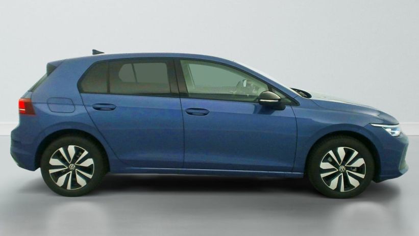 Aperçu du véhicule : 1.5 TSI EVO2 116 BVM6 LIFE PLUS