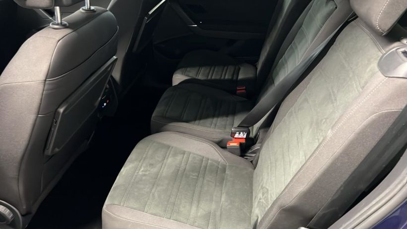 Aperçu du véhicule : 1.5 TSI EVO 150 DSG7 7pl Style