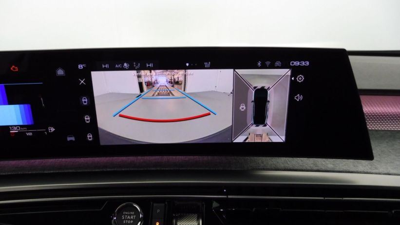 Aperçu du véhicule : HYBRID 136CH GT E-DCS6