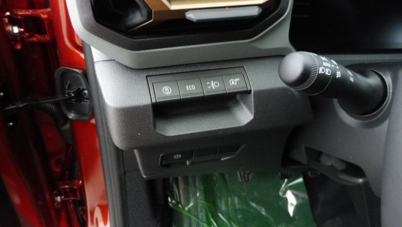 Aperçu du véhicule : 1.2 TCE MILD HYBRID 130CH EXTREME 4X2