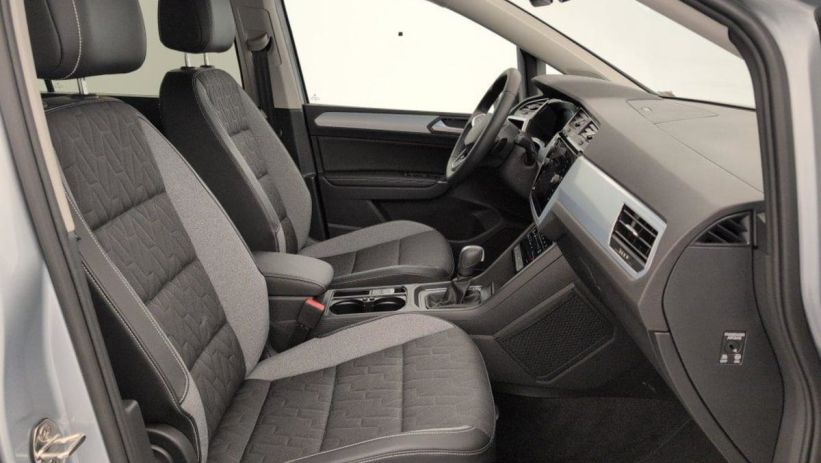 Aperçu du véhicule : 2.0 TDI 150 DSG7 7pl Life Plus