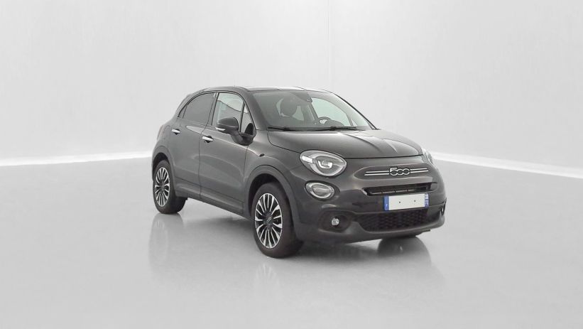Aperçu du véhicule : 1.5 FireFly Turbo 130ch Pack Confort Style Hybrid DCT7