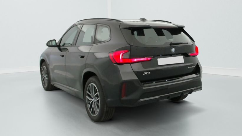 Aperçu du véhicule : SDRIVE 20D 163CH DKG7 M SPORT