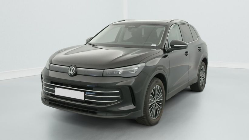 Aperçu du véhicule : 2.0 TDI 150ch DSG7 Elegance