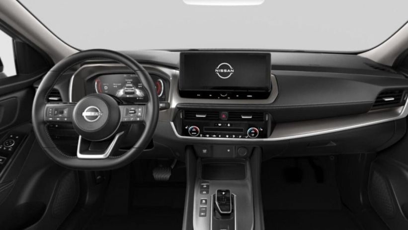 Aperçu du véhicule : Hybrid e-Power Gen3 205 ch N-Connecta