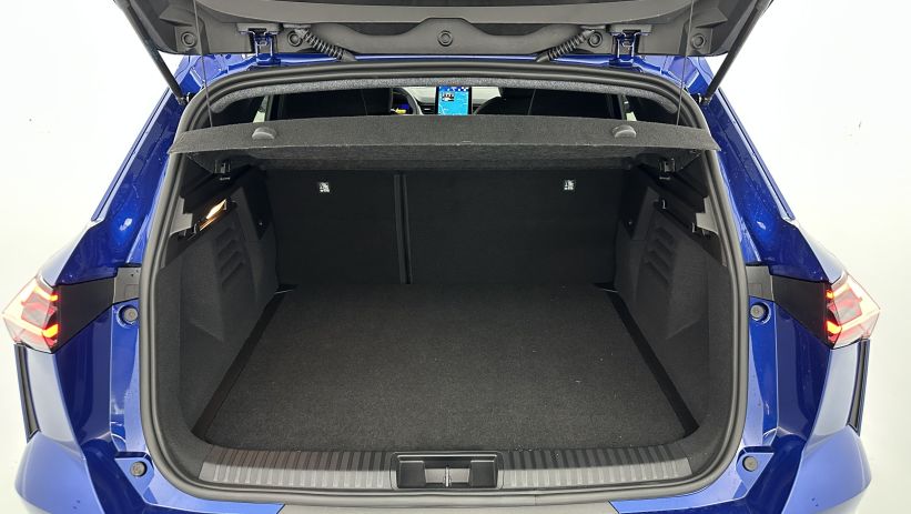 Aperçu du véhicule : E-Tech full hybrid 160ch Techno